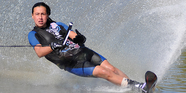 LATINO 2012: CHILE GANA 26 MEDALLAS EN LIMA