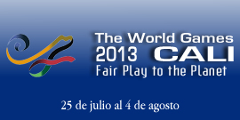 World Games