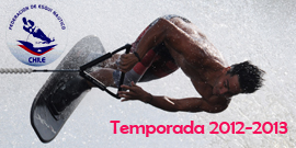 TEMPORADA 2012-2013