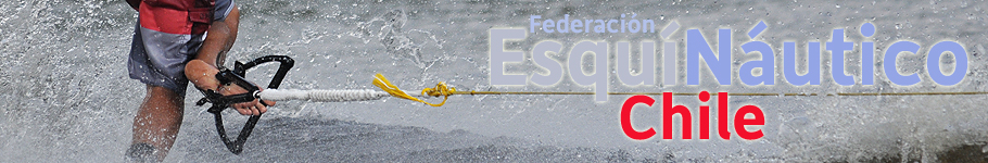 Federacion de Esqui Nautico de Chile