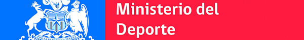 ministeriodeldeporte